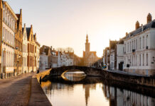 8 Things to Know About the Armenian Square in Israel