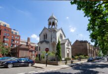 Where to Stay in Armenia: The Best Neighborhoods for Your Visit