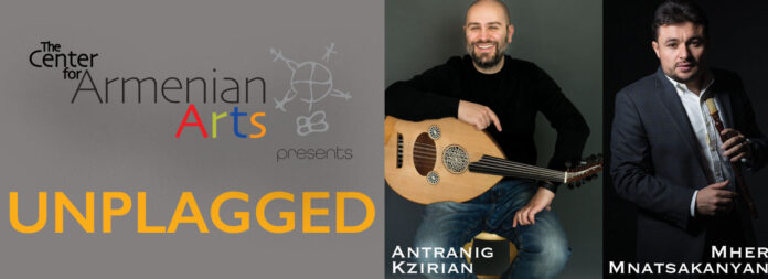 ArmenianArts Antranig