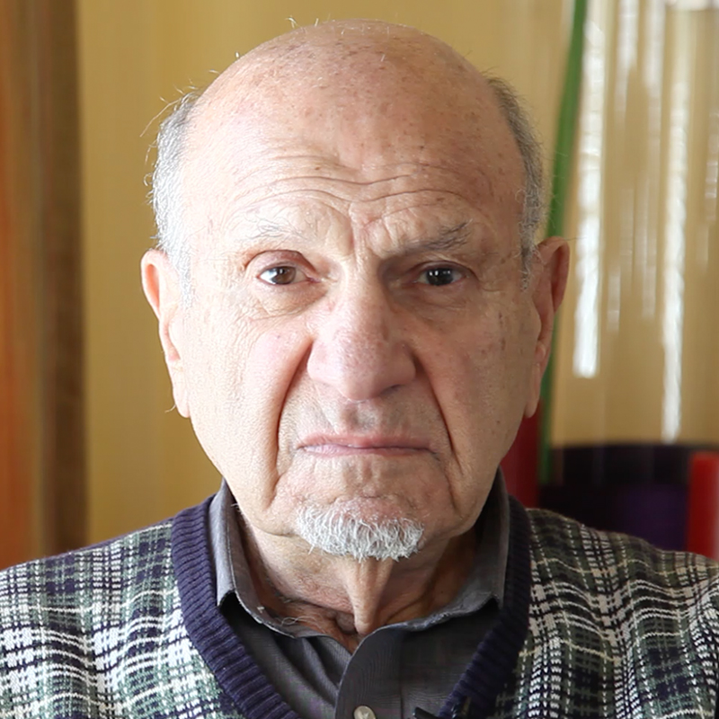 Ardashes Aykanian(1)