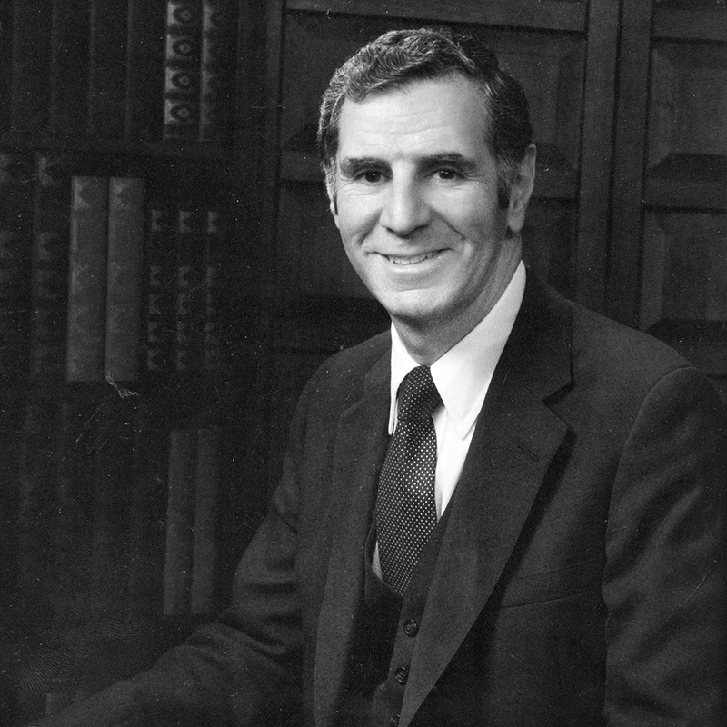 George Deukmejian(2)