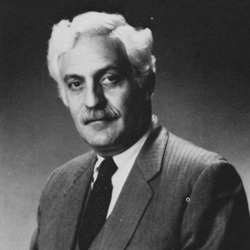 Raymond Damadian Raymond Damadian