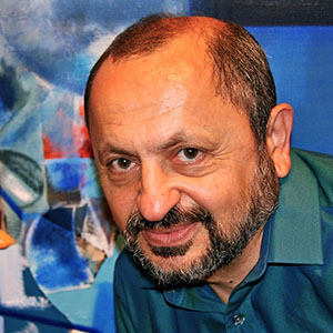 Alexander Sadoyan Alexander Sadoyan