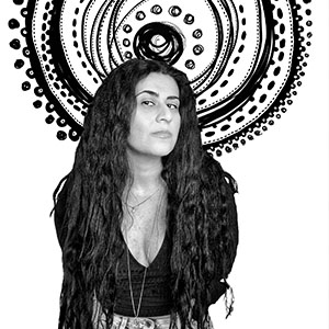 Anna Kostanian Anna Kostanian