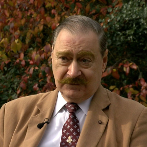 Aram Jr. Bakshian Aram Jr. Bakshian