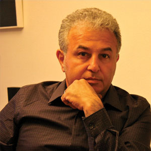 Arshak Nazarian Arshak Nazarian