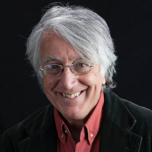 David Barsamian David Barsamian