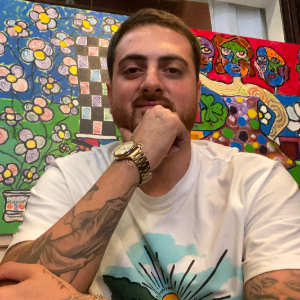 Gevs Harutyunyan Gevs Harutyunyan