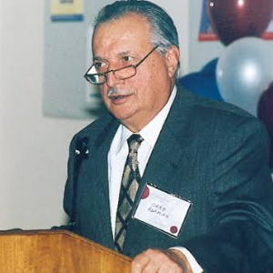 Gregory Adamian Gregory Adamian