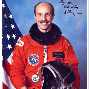 James Philip Bagian James Philip Bagian