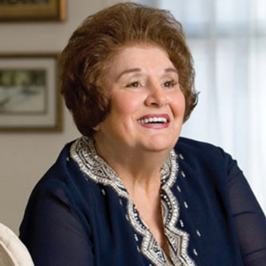 Lucine Amara Lucine Amara