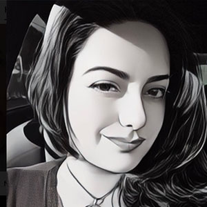 Lusine Saakyan Lusine Saakyan