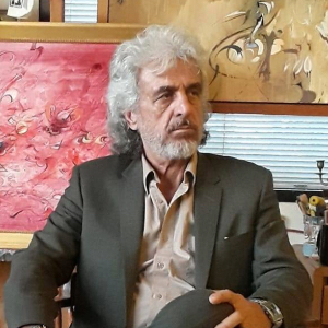 Razmik Samvelts Hajikyan Razmik Samvelts Hajikyan