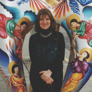 Seeroon Yeretzian Seeroon Yeretzian