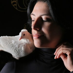 Kristina Oganezz Kristina Oganezz