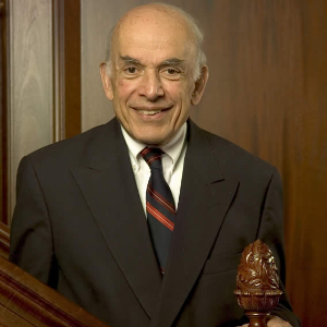 Aram Chobanian Aram Chobanian