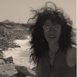 Armineh Teimourian Armineh Teimourian