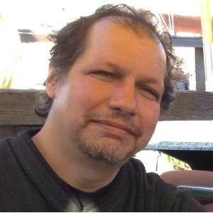 Greg Costikyan Greg Costikyan