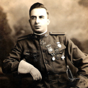 James “Jim” Chankalian James “Jim” Chankalian