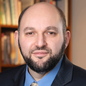 Michael Bobelian Michael Bobelian