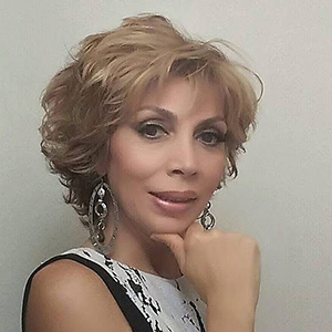 Mikaella Mikaelian Mikaella Mikaelian