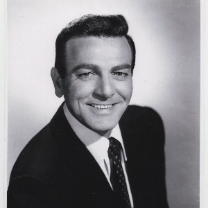 Mike Connors Mike Connors