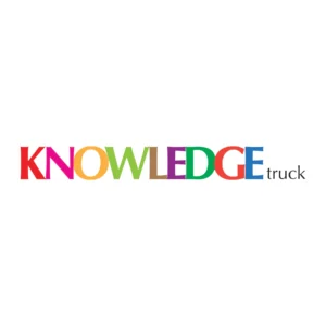 Knowledge Truck Donation for Delivering Knowledge