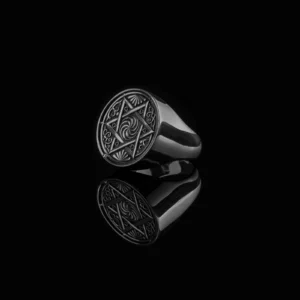 6 Pointed Star of Armenia 2021-03